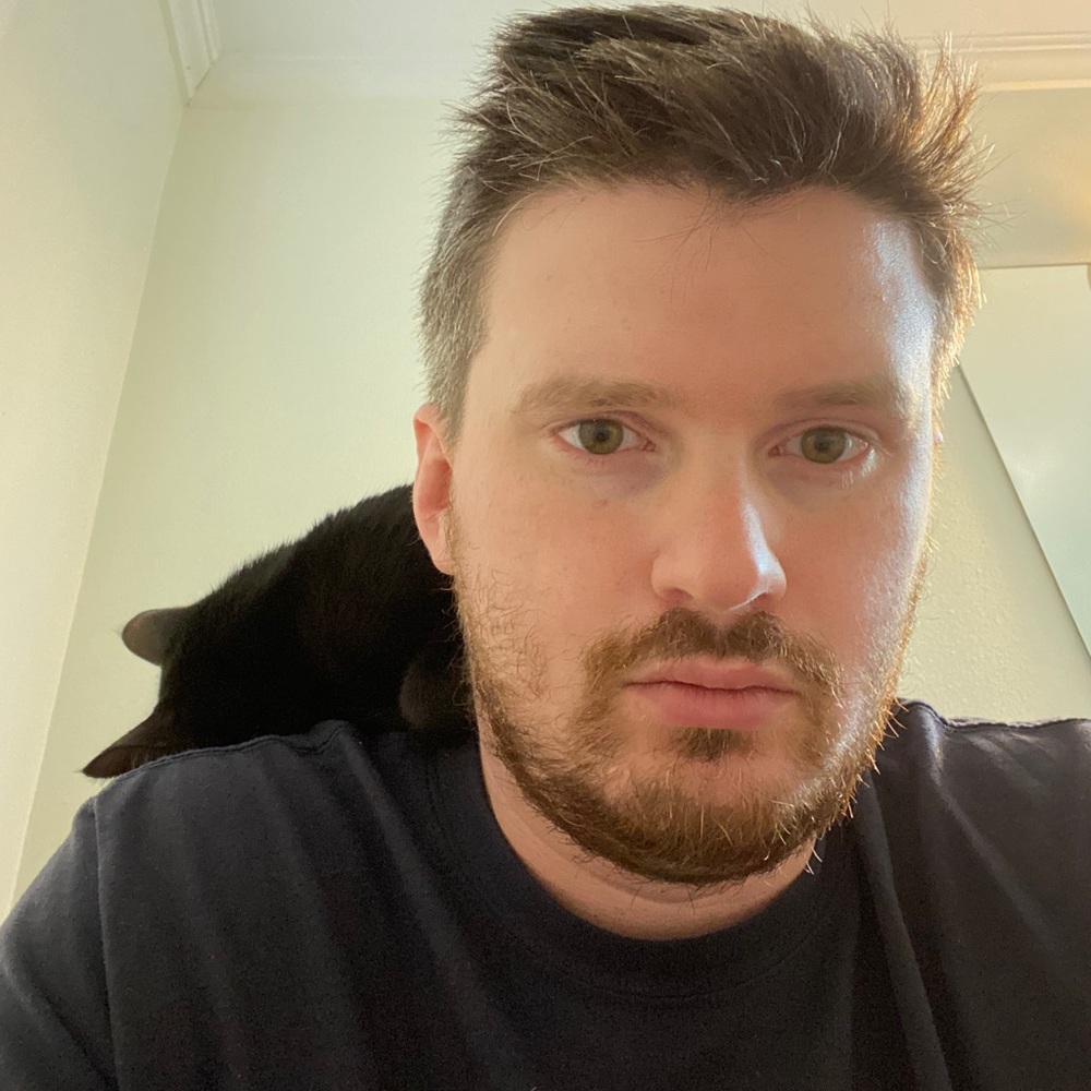 Meet your Posher, Ben
